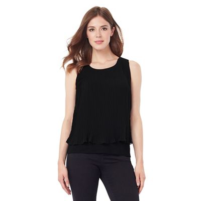 Phase Eight Polly Pleat Top